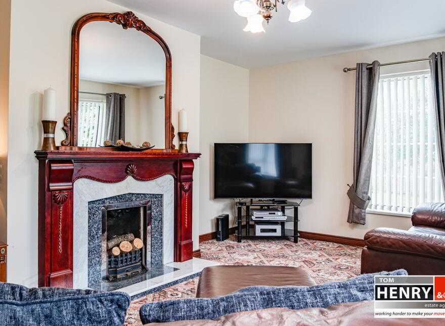 52 Coash Road, Ballynakilly, Dungannon, BT71 6JE