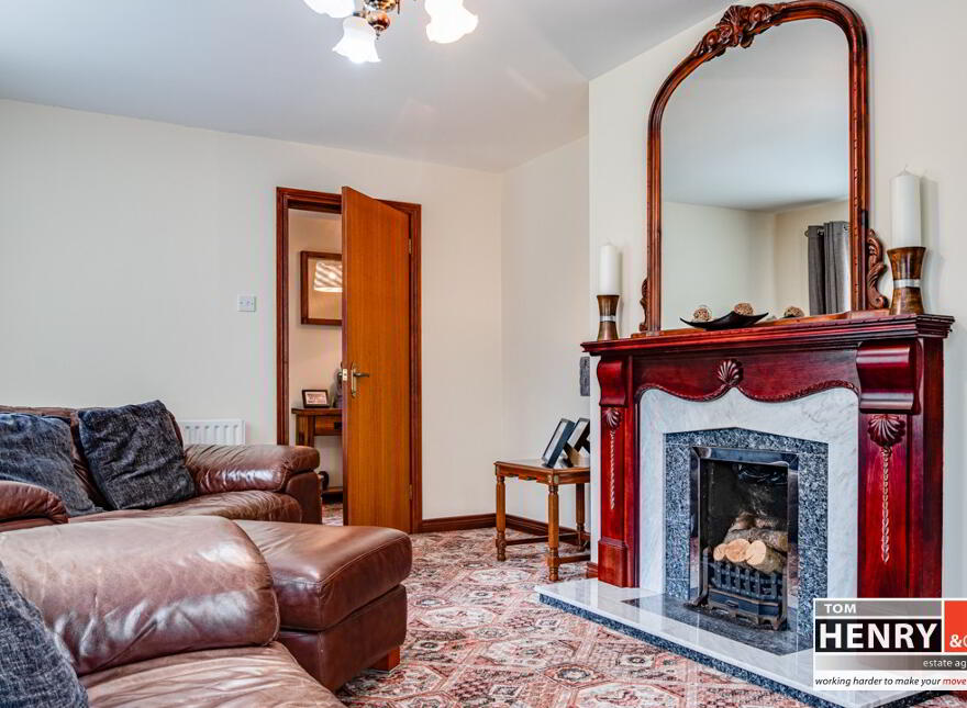 52 Coash Road, Ballynakilly, Dungannon, BT71 6JE