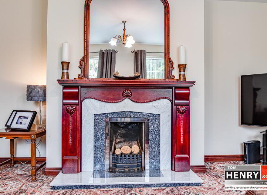52 Coash Road, Ballynakilly, Dungannon, BT71 6JE