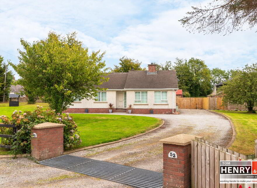 52 Coash Road, Ballynakilly, Dungannon, BT71 6JE