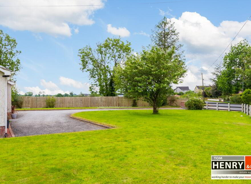 52 Coash Road, Ballynakilly, Dungannon, BT71 6JE