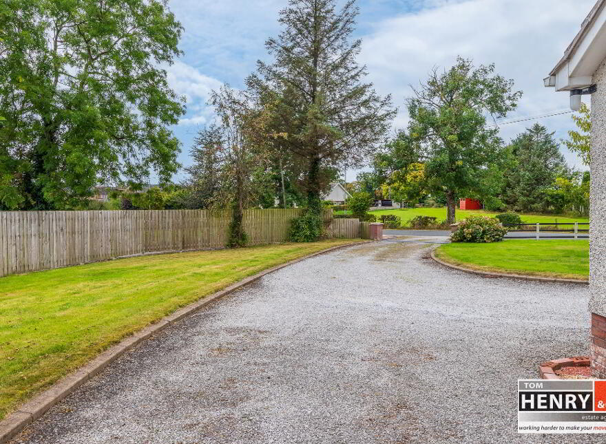 52 Coash Road, Ballynakilly, Dungannon, BT71 6JE