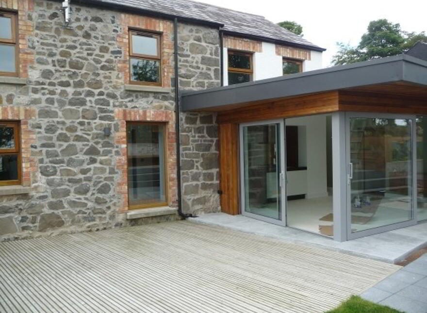1 Dixons Corner, Doagh, BT39 0UF