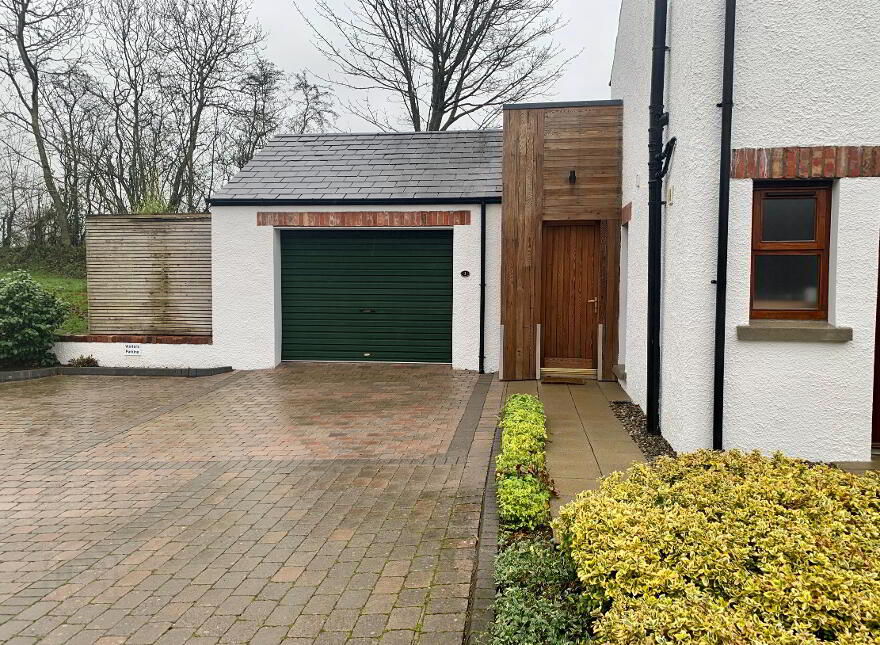 1 Dixons Corner, Doagh, BT39 0UF