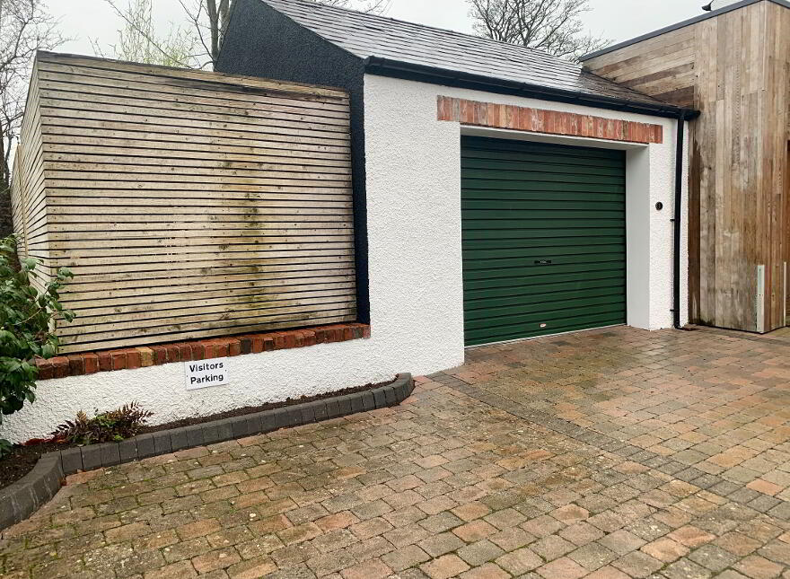 1 Dixons Corner, Doagh, BT39 0UF