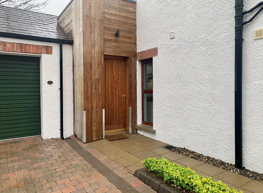 1 Dixons Corner, Doagh, BT39 0UF