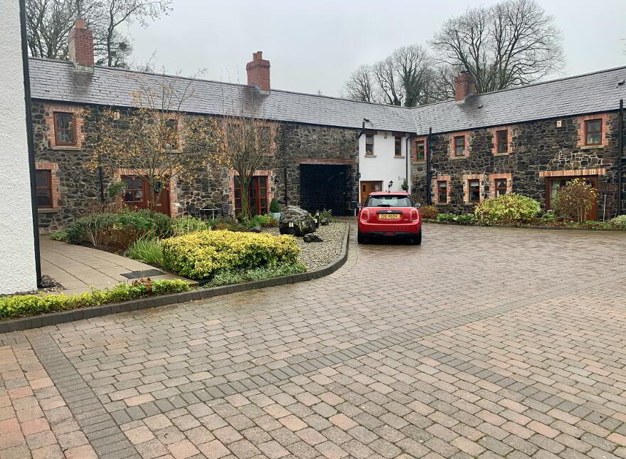 1 Dixons Corner, Doagh, BT39 0UF