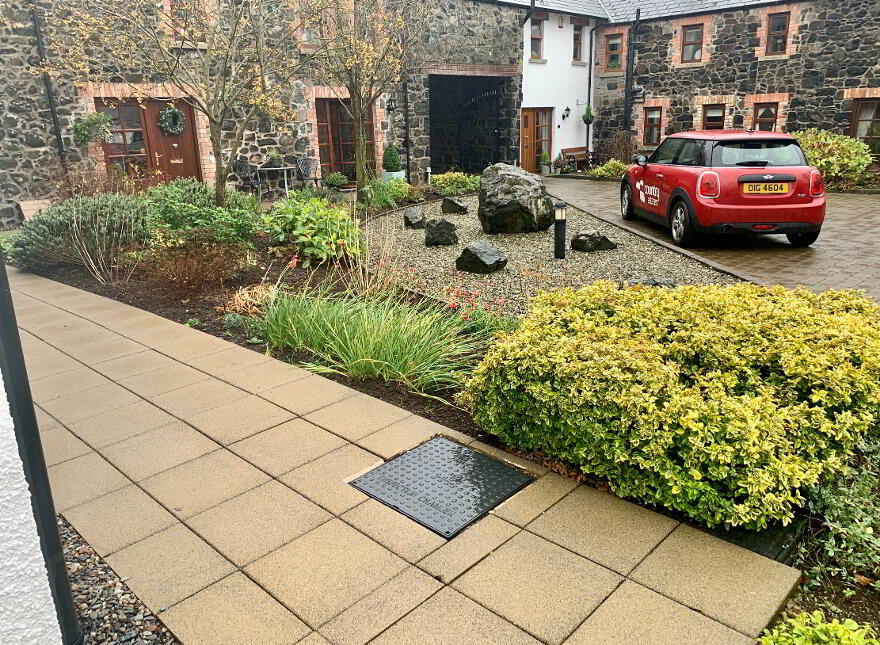 1 Dixons Corner, Doagh, BT39 0UF