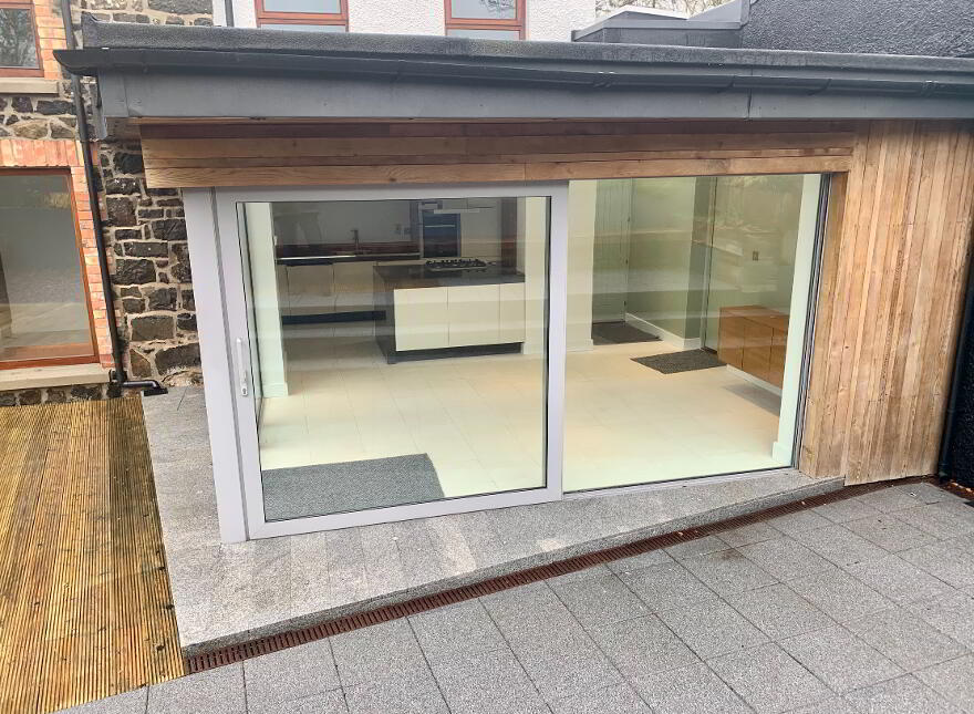 1 Dixons Corner, Doagh, BT39 0UF