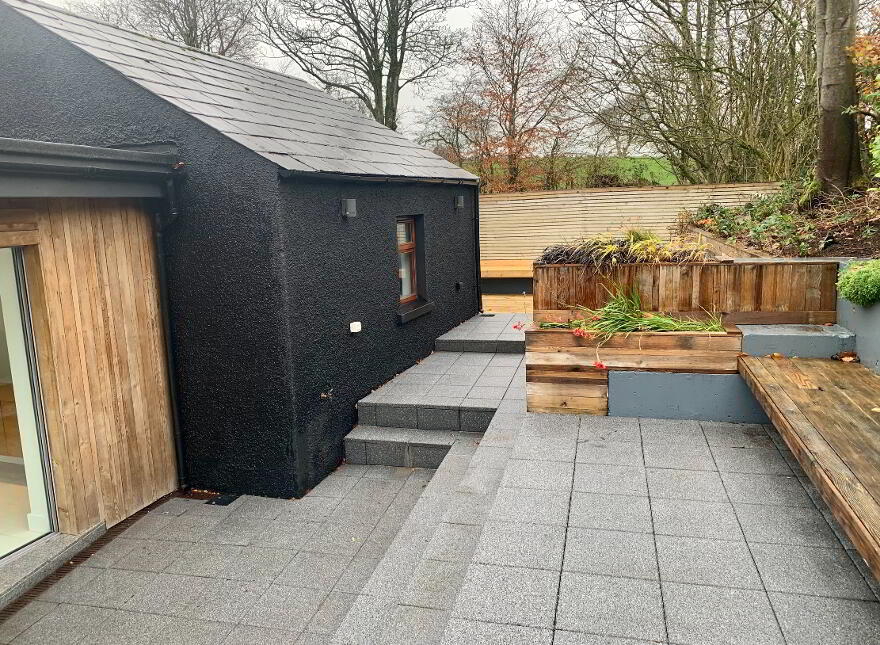 1 Dixons Corner, Doagh, BT39 0UF