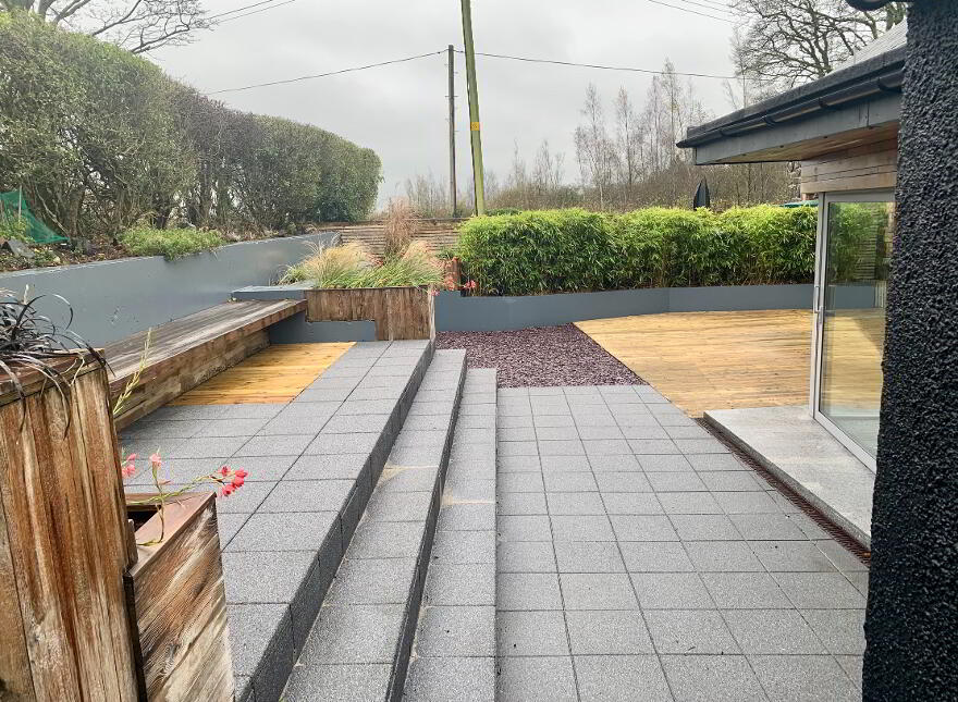 1 Dixons Corner, Doagh, BT39 0UF