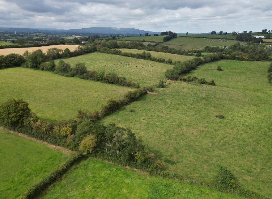 Roughan Road, Stewartstown