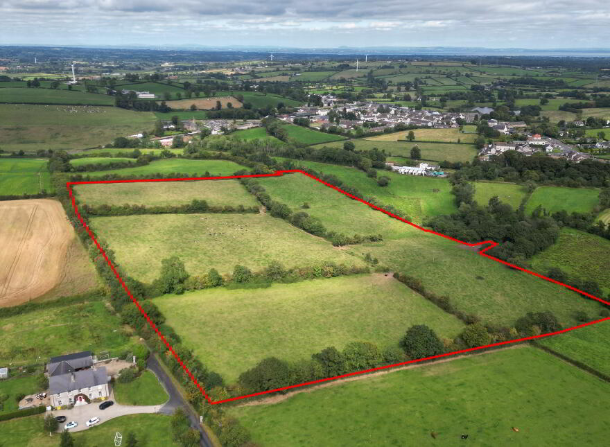 Roughan Road, Stewartstown