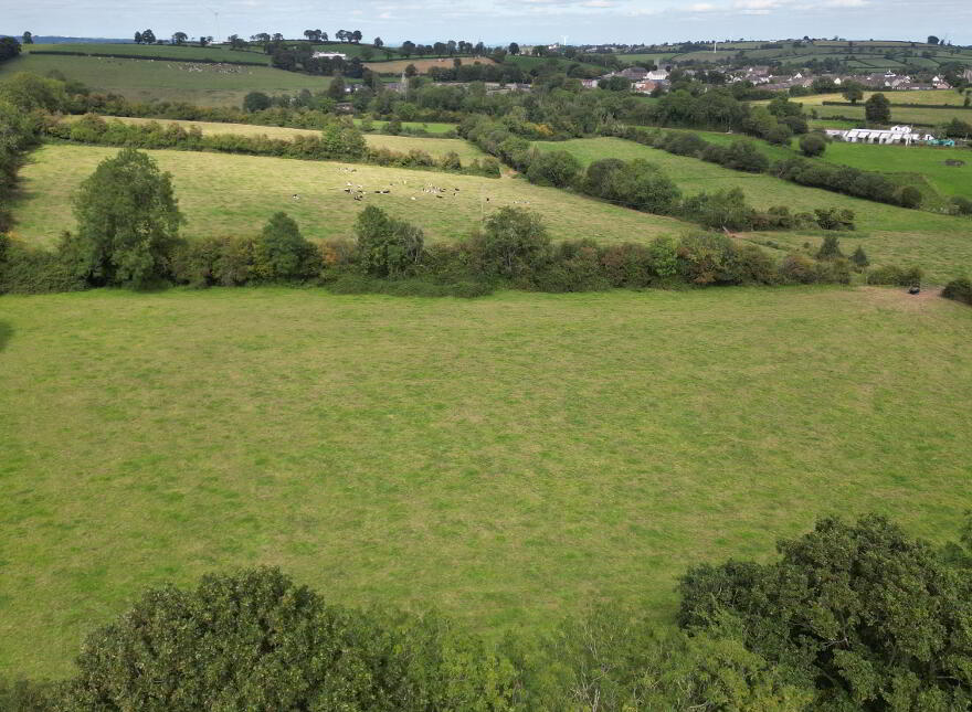 Roughan Road, Stewartstown
