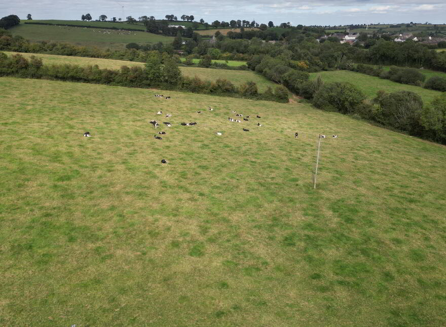 Roughan Road, Stewartstown