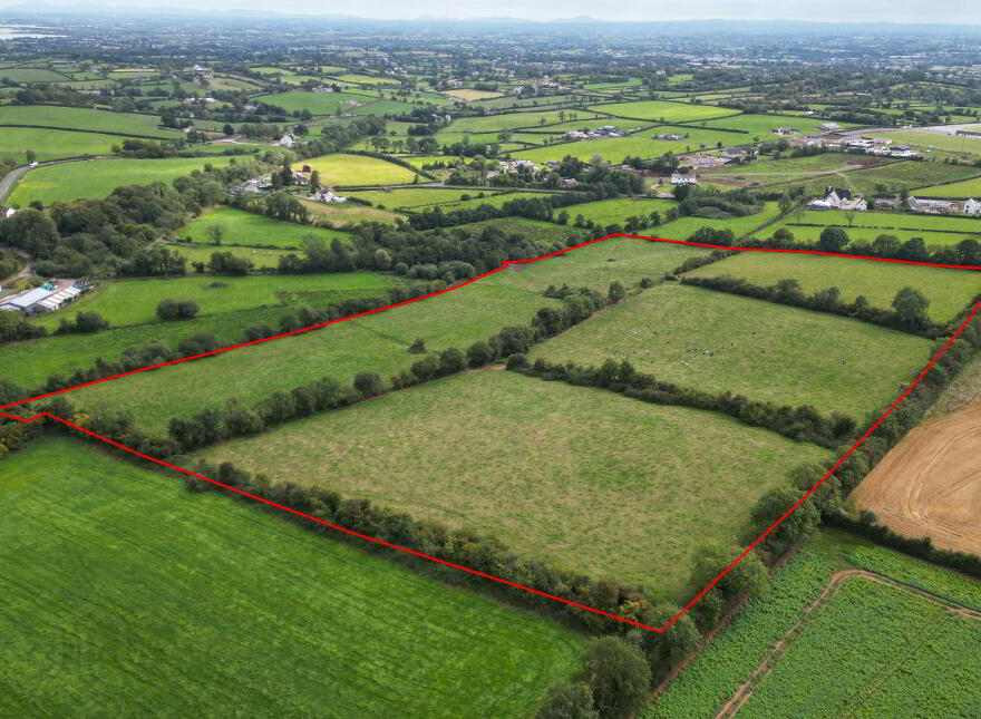Roughan Road, Stewartstown