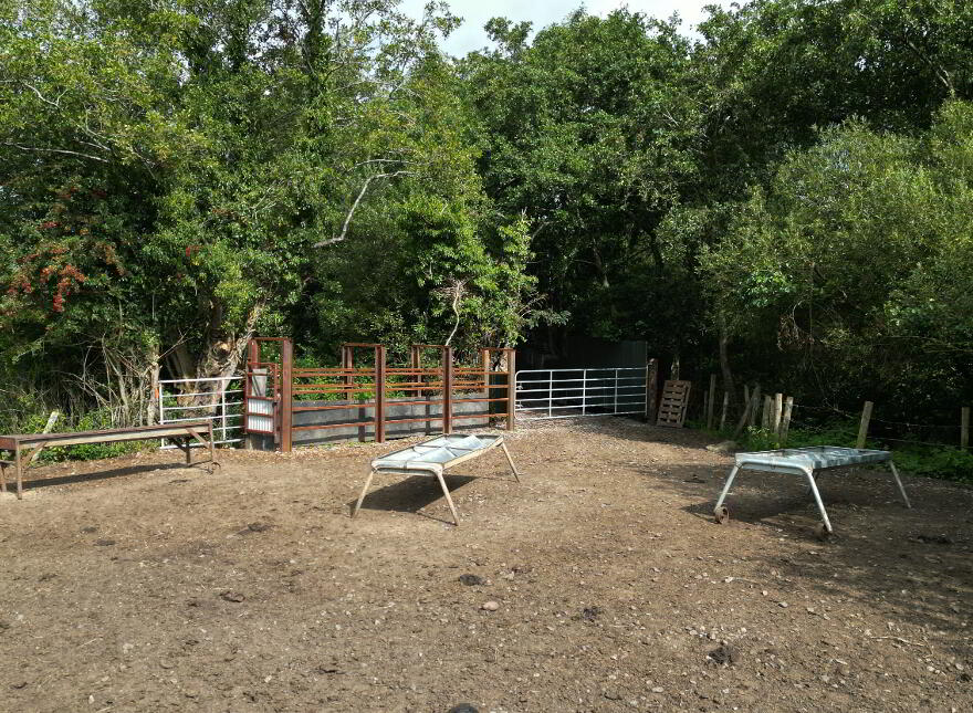 Roughan Road, Stewartstown
