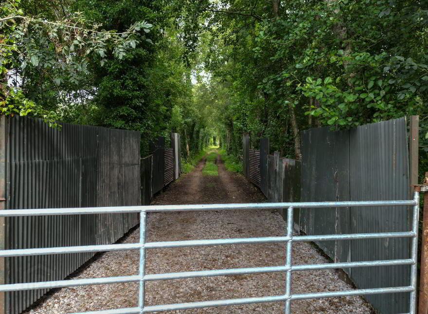 Roughan Road, Stewartstown