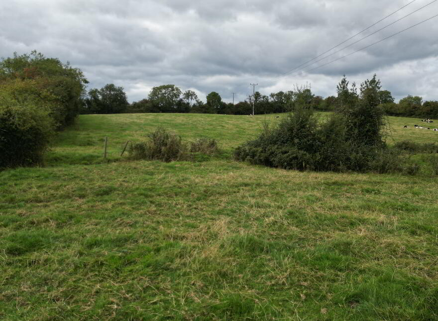 Roughan Road, Stewartstown