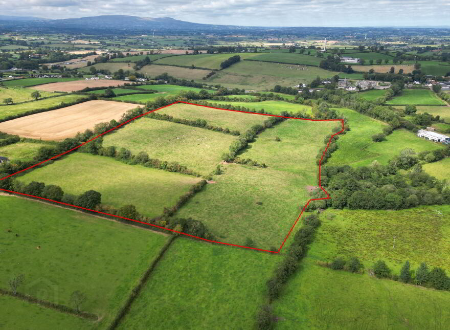 Roughan Road, Stewartstown