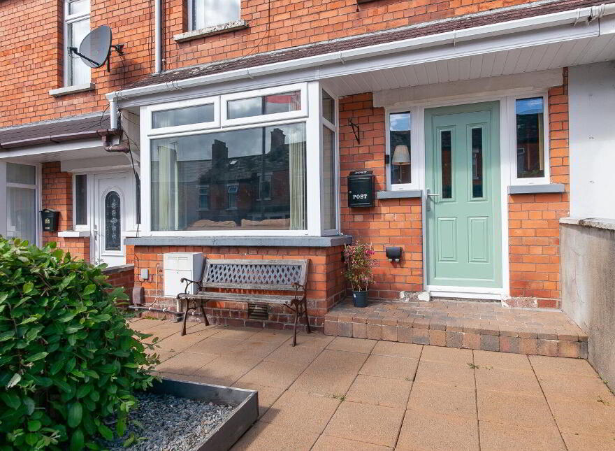 63 Wheatfield Crescent, Belfast, BT14 7HT