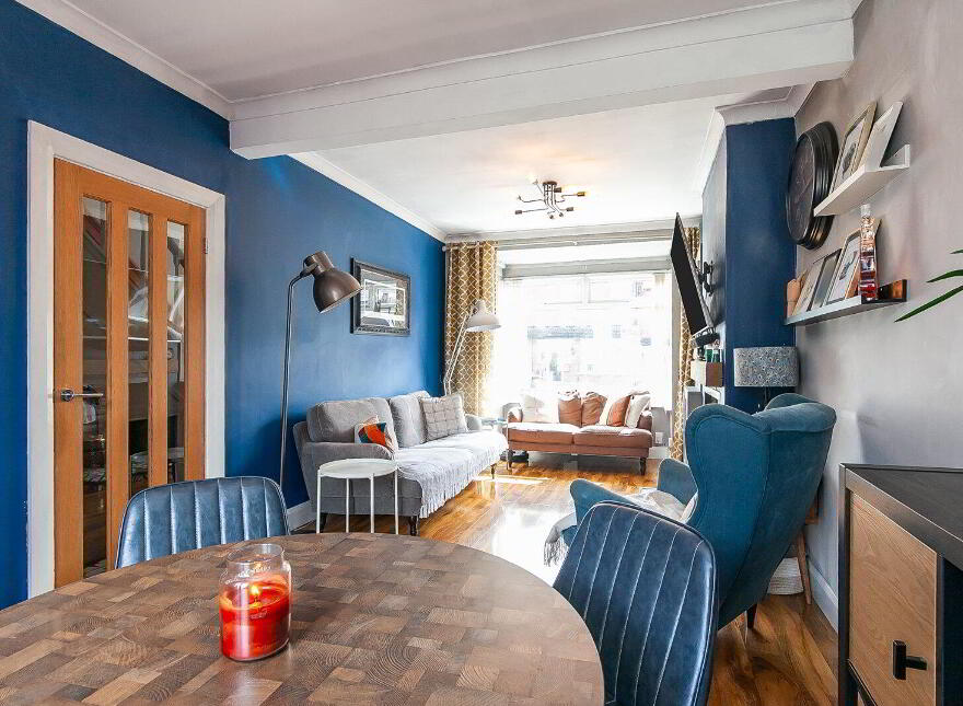 63 Wheatfield Crescent, Belfast, BT14 7HT