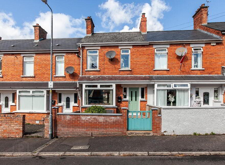 63 Wheatfield Crescent, Belfast, BT14 7HT photo