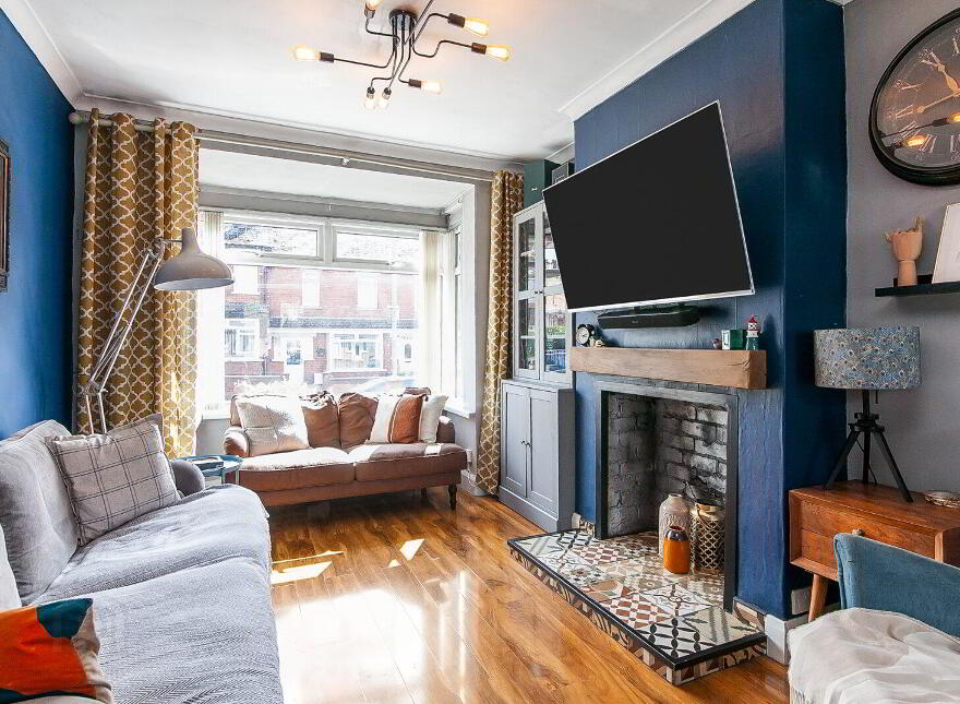 63 Wheatfield Crescent, Belfast, BT14 7HT