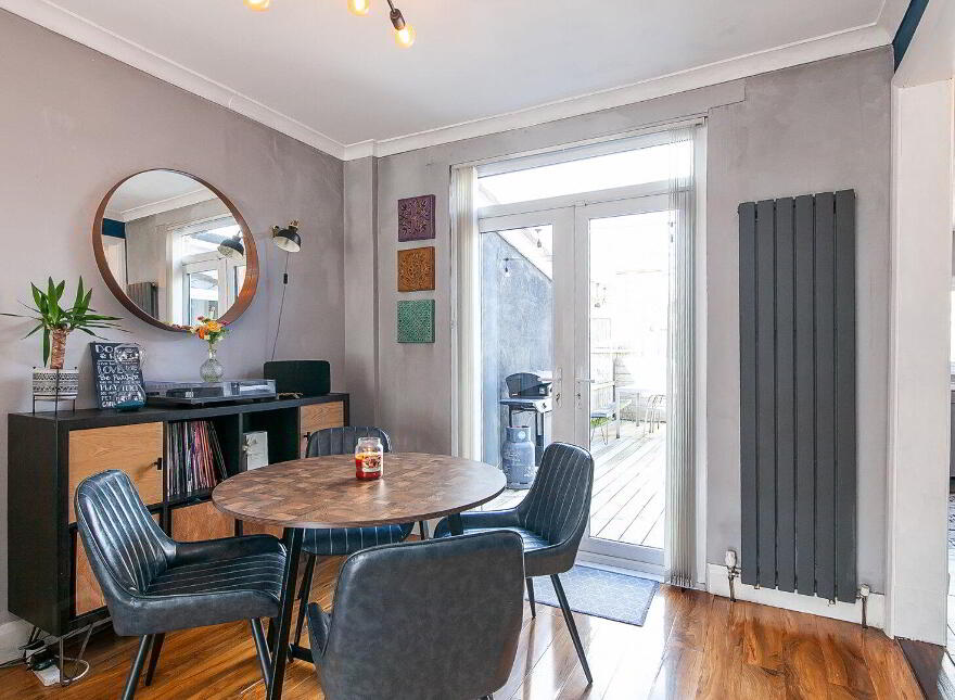 63 Wheatfield Crescent, Belfast, BT14 7HT