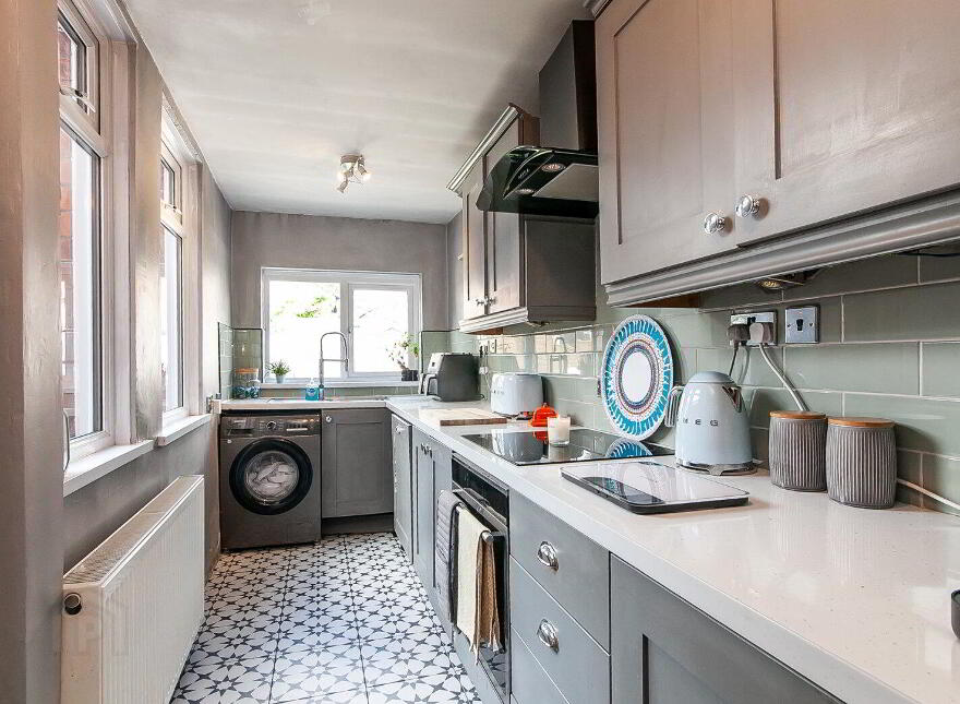 63 Wheatfield Crescent, Belfast, BT14 7HT