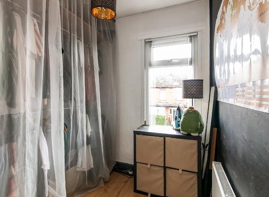 63 Wheatfield Crescent, Belfast, BT14 7HT