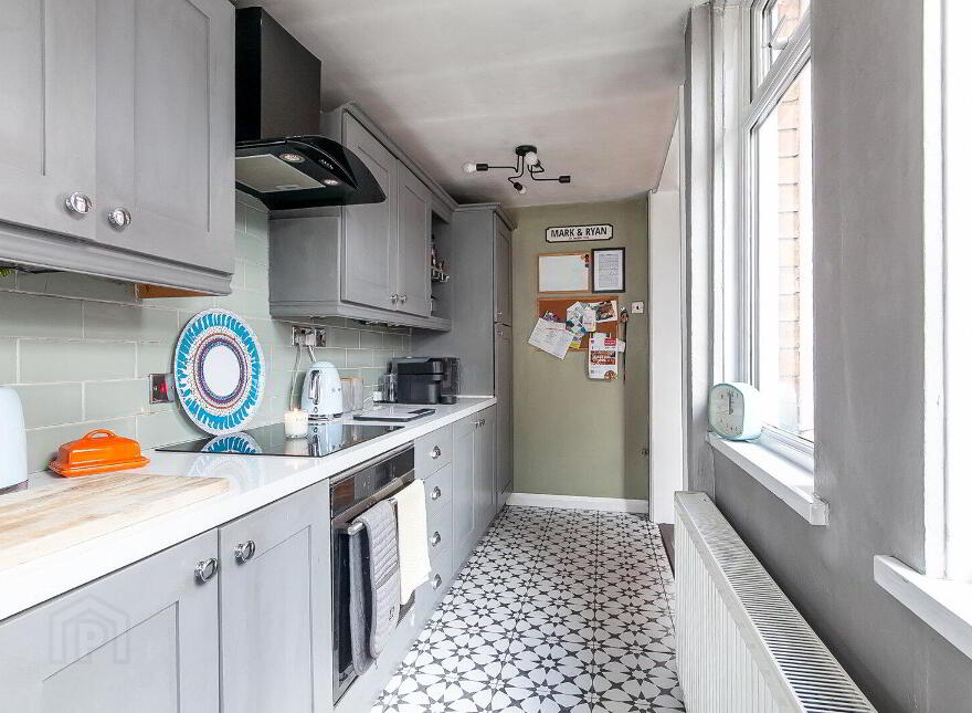 63 Wheatfield Crescent, Belfast, BT14 7HT