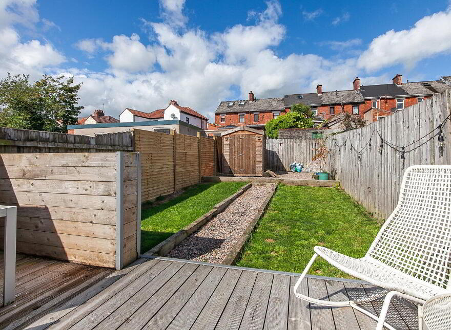 63 Wheatfield Crescent, Belfast, BT14 7HT