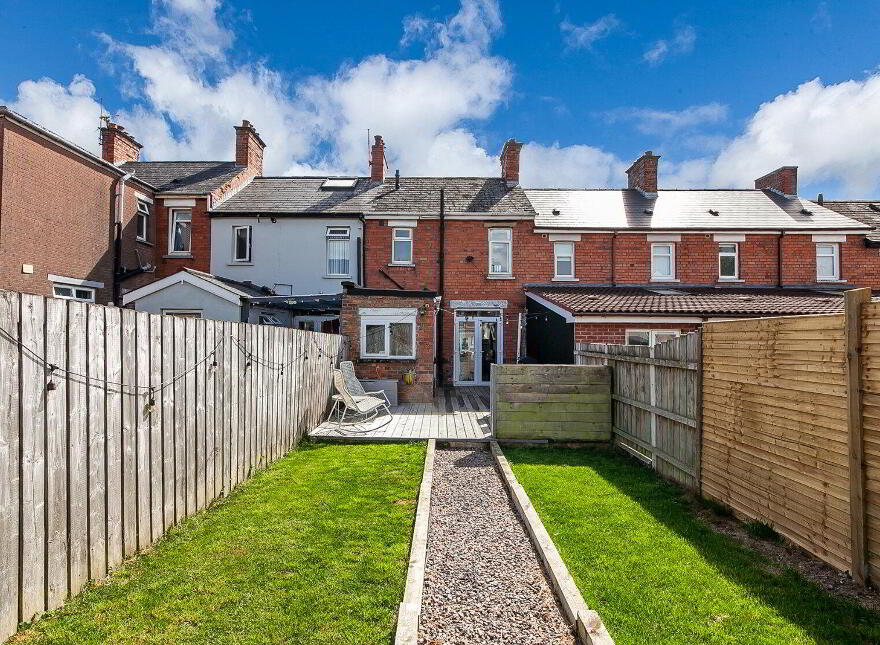 63 Wheatfield Crescent, Belfast, BT14 7HT