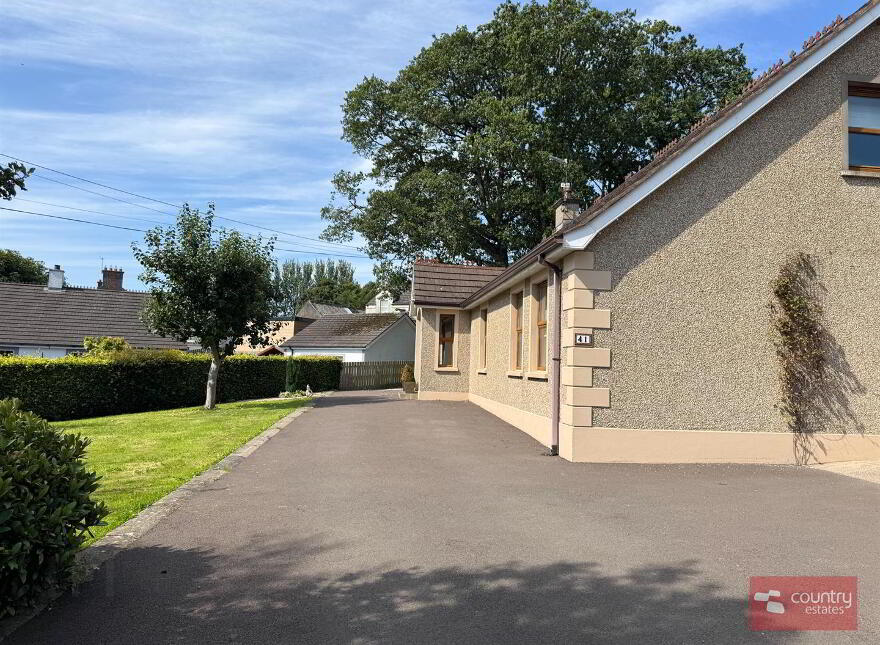 41 Holestone Road, Doagh, Ballyclare, BT39 0TJ