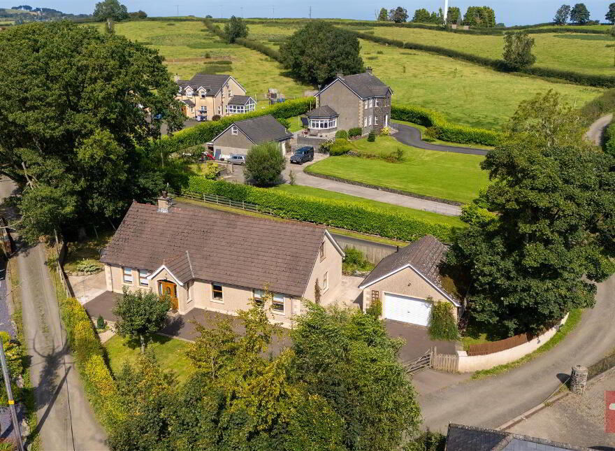 41 Holestone Road, Doagh, Ballyclare, BT39 0TJ
