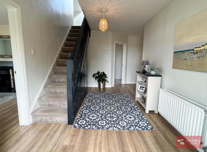 41 Holestone Road, Doagh, Ballyclare, BT39 0TJ