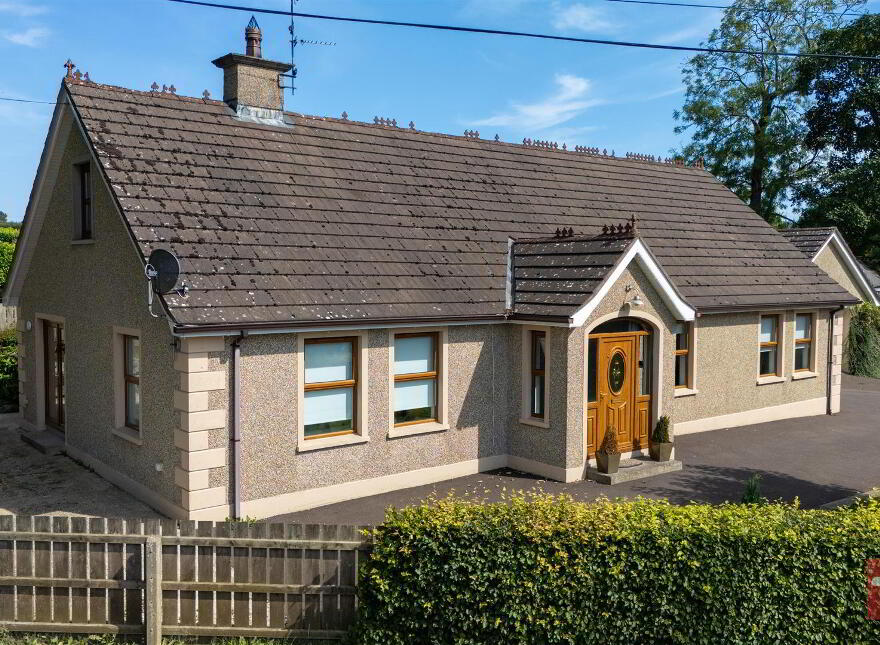 41 Holestone Road, Doagh, Ballyclare, BT39 0TJ