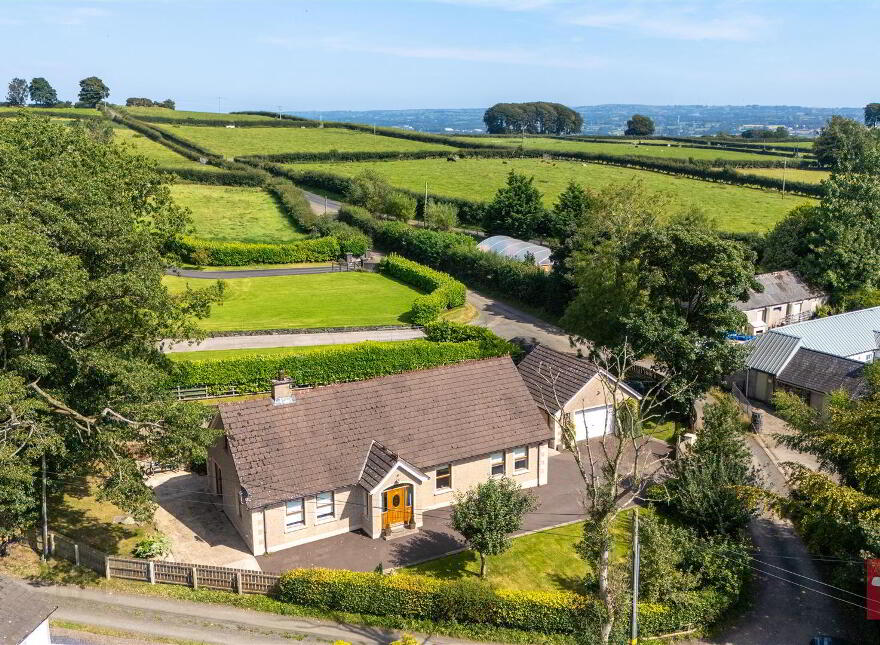41 Holestone Road, Doagh, Ballyclare, BT39 0TJ
