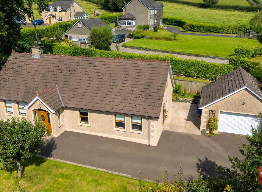 41 Holestone Road, Doagh, Ballyclare, BT39 0TJ