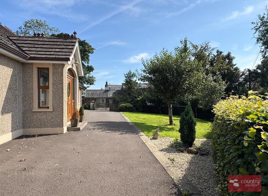 41 Holestone Road, Doagh, Ballyclare, BT39 0TJ