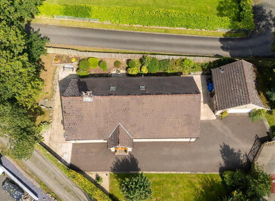 41 Holestone Road, Doagh, Ballyclare, BT39 0TJ