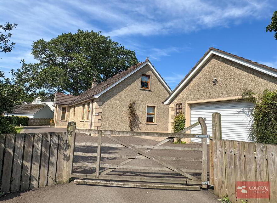 41 Holestone Road, Doagh, Ballyclare, BT39 0TJ