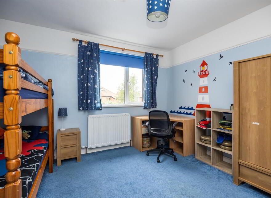 8 Kingsberry Park, Rosetta, Belfast, BT6 0HT