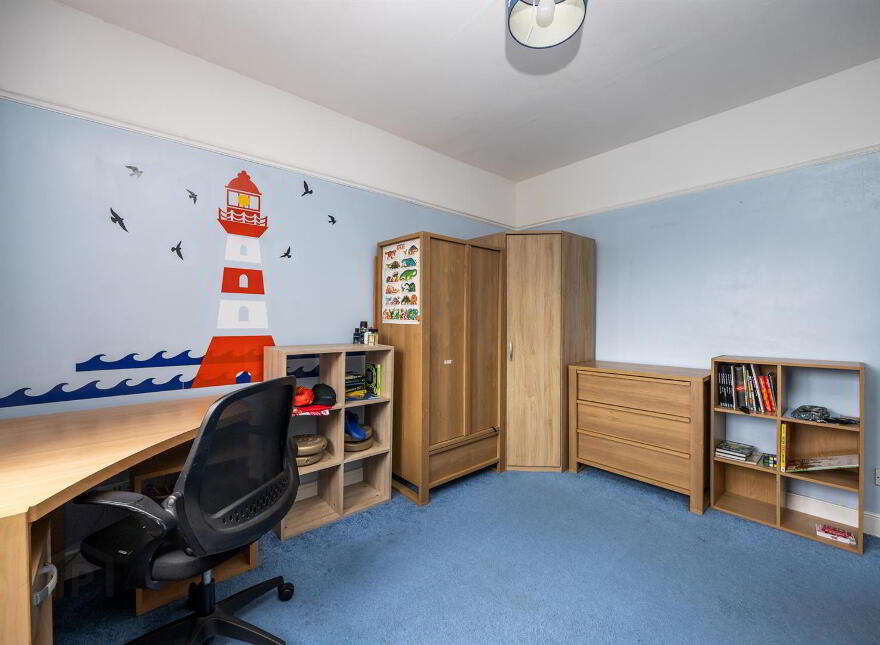 8 Kingsberry Park, Rosetta, Belfast, BT6 0HT