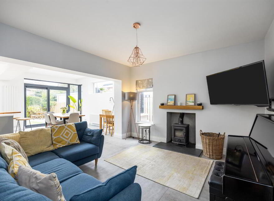 8 Kingsberry Park, Rosetta, Belfast, BT6 0HT
