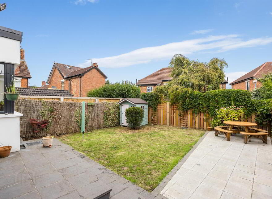 8 Kingsberry Park, Rosetta, Belfast, BT6 0HT