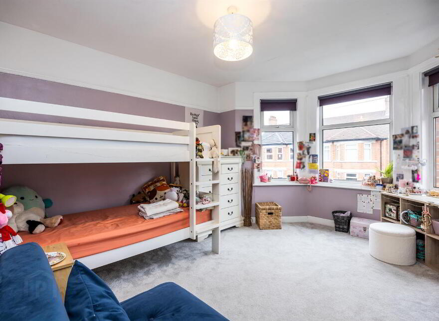 8 Kingsberry Park, Rosetta, Belfast, BT6 0HT