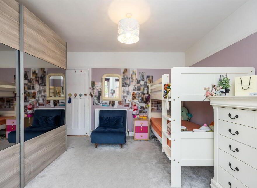 8 Kingsberry Park, Rosetta, Belfast, BT6 0HT