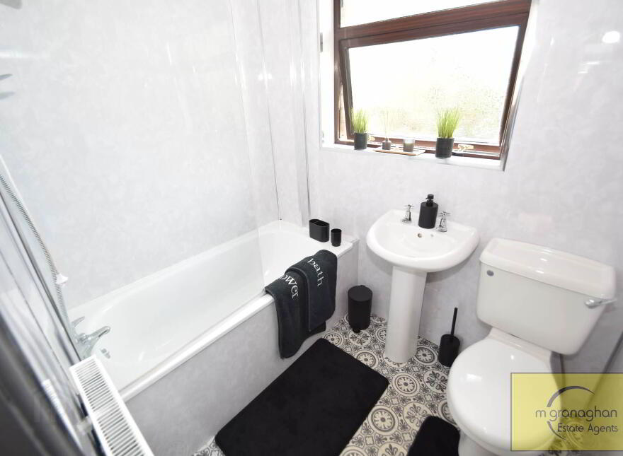 21 Riverdale Park East, Belfast, BT11 9DA